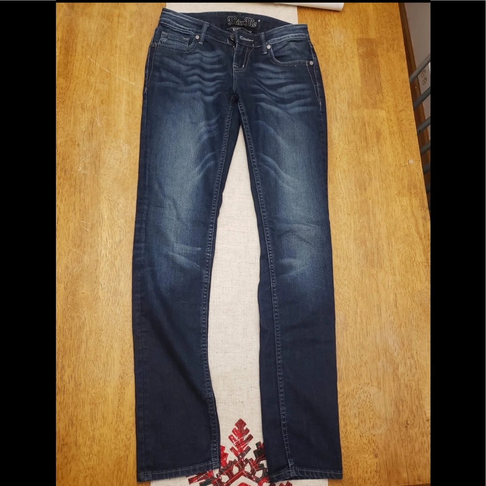 Excellent Condition Miss Me Jeans Size 26